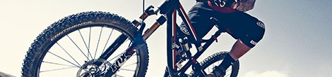 Bike Protektoren