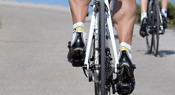 Pedalen