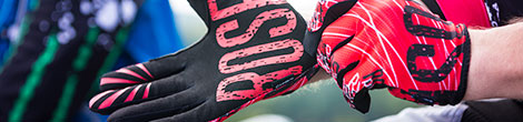 Fahrradhandschuhe