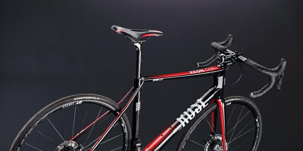 Coupon rose bike