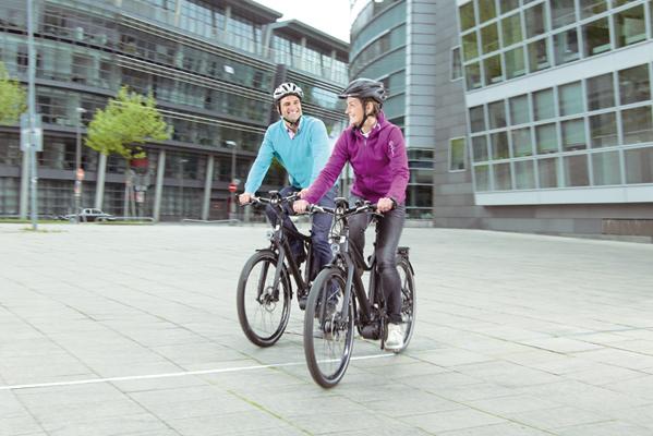 Fahrradfahren in Deutschland 2013 Fahrradfahren in Deutschland 2013