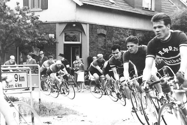 Faire du vélo est une tradition à Bocholt. Faire du vélo est une tradition à Bocholt.