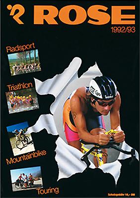 Déjà à l’époque, les catalogues ROSE attirèrent un grand intérêt. Déjà à l’époque, les catalogues ROSE attirèrent un grand intérêt.