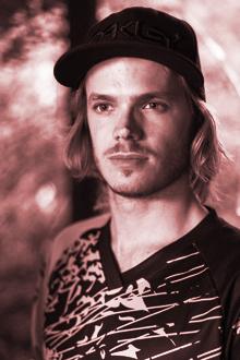 Andreas Valentin (Downhill, Enduro) Andreas Valentin (Downhill, Enduro)