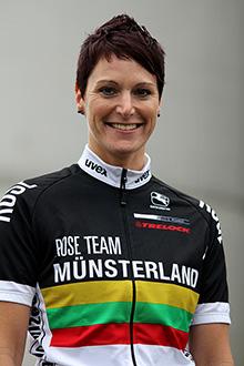Christiane Brökelschen Christiane Brökelschen