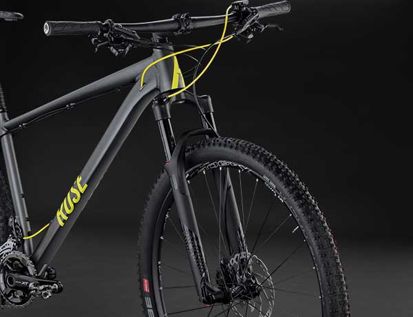 A rugózás a legfontosabb – merev vagy puha beállítás a RockShox-szal A rugózás a legfontosabb – merev vagy puha beállítás a RockShox-szal