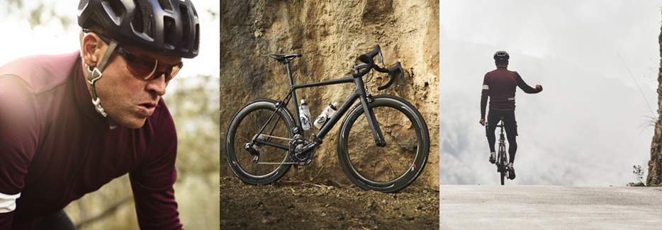 Jan Ullrich ist Markenbotschafter für Rose Bikes Jan Ullrich ist Markenbotschafter für Rose Bikes