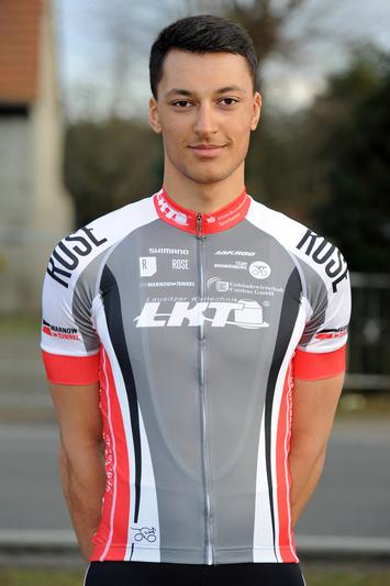 Leon Raphael Rohde Leon Raphael Rohde