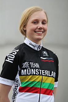 Marina Dertenkötter Marina Dertenkötter