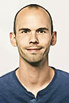 Michael Komm