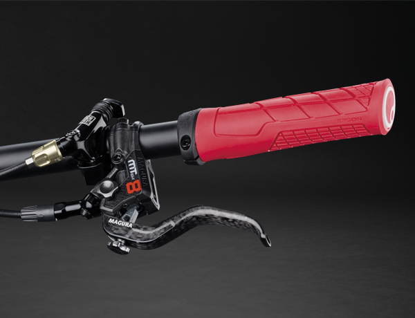 Alles im Griff mit der Magura MT8 Alles im Griff mit der Magura MT8