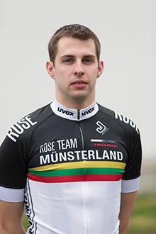 Patrick Witthaut Patrick Witthaut