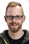 Patrick Baas