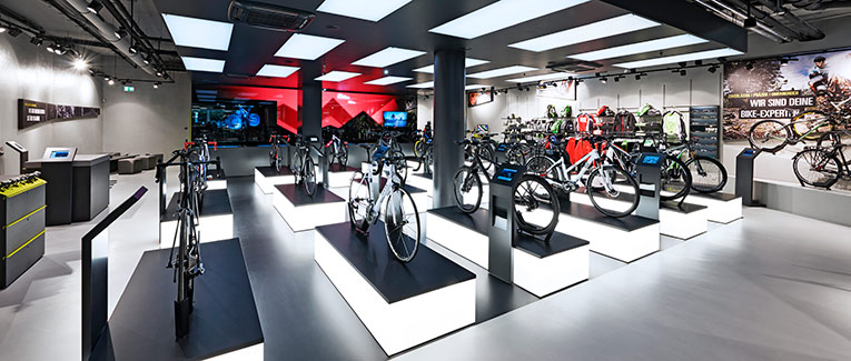 ROSE nominated for World Retail Awards 2015 ROSE nominated for World Retail Awards 2015