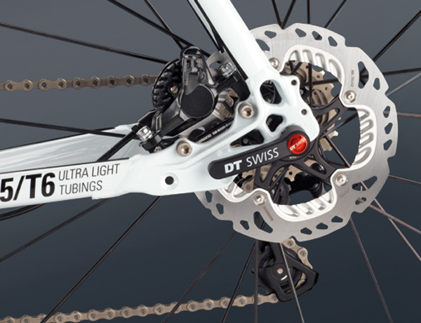 Du confort comme on l’aime : selle en gel Lookin de Selle Royal et tige de selle suspendue Du confort comme on l’aime : selle en gel Lookin de Selle Royal et tige de selle suspendue