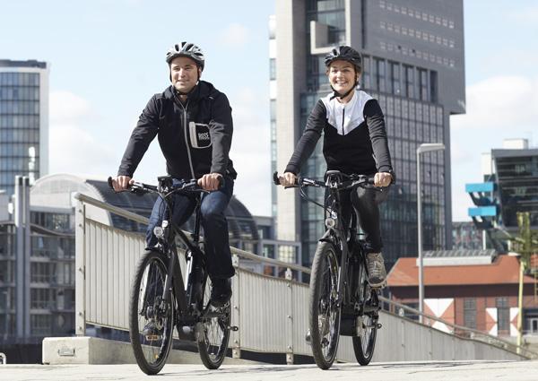 Studie: Deutsche verbringen anderthalb Wochen im Jahr auf dem Fahrrad Studie: Deutsche verbringen anderthalb Wochen im Jahr auf dem Fahrrad