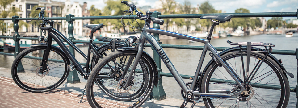 Schutzbleche fürs Fahrrad genau was du brauchst ROSE Bikes