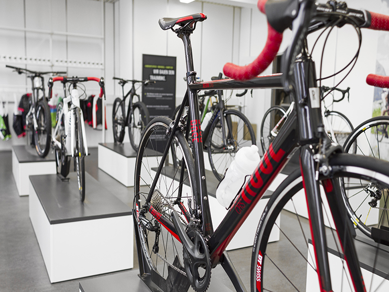 Showroom Schweiz 1 Showroom Schweiz 1