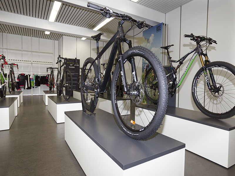 Showroom Schweiz 2 Showroom Schweiz 2