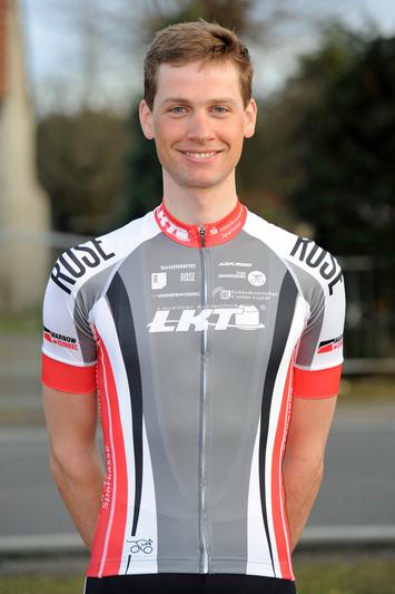 Sebastian Deckert Sebastian Deckert