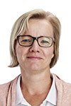 Silke Redetzky