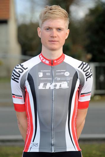 Tobias Knaup Tobias Knaup