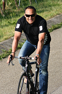 Wolfgang Oschwald Wolfgang Oschwald
