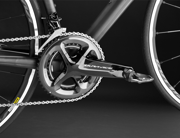 Najnowsza korba Dura-Ace 9100 – znakomity transfer mocy i kultowe wzornictwo Najnowsza korba Dura-Ace 9100 – znakomity transfer mocy i kultowe wzornictwo