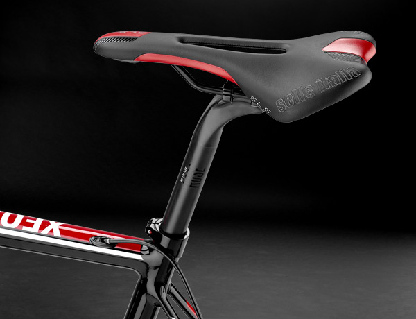 Configurable down to the last detail: whether handlebar tape or saddle – everything can be colour-coordinated Configurable down to the last detail: whether handlebar tape or saddle – everything can be colour-coordinated
