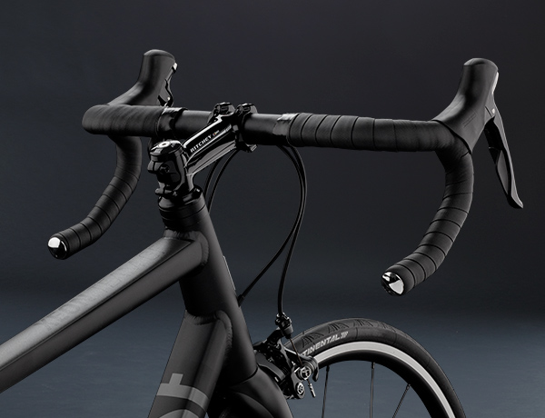 Vom Feinsten: Ritchey WCS Parts – technisch und optisch spitze Vom Feinsten: Ritchey WCS Parts – technisch und optisch spitze